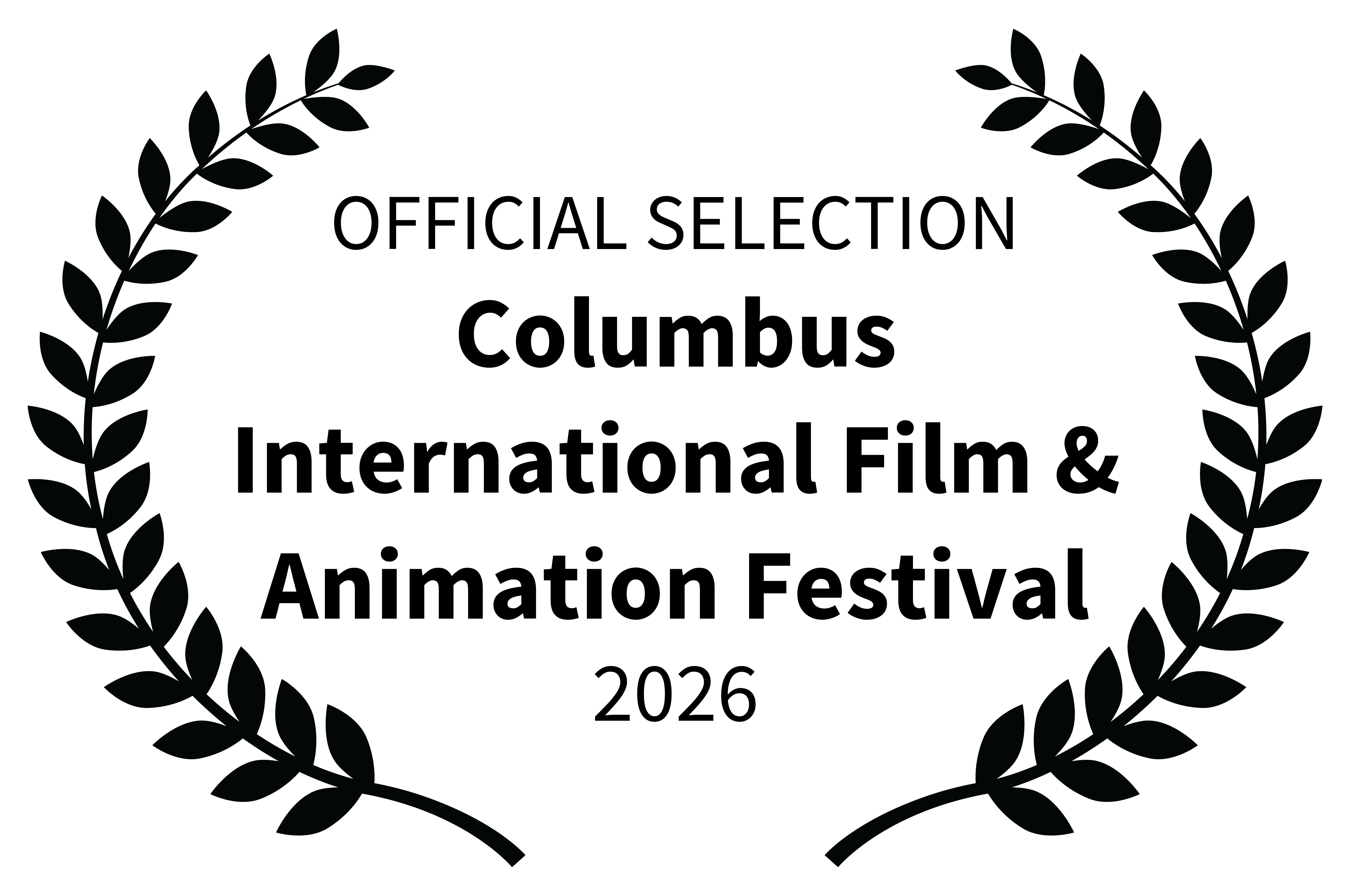 Columbus International Film Animation Festival official selection